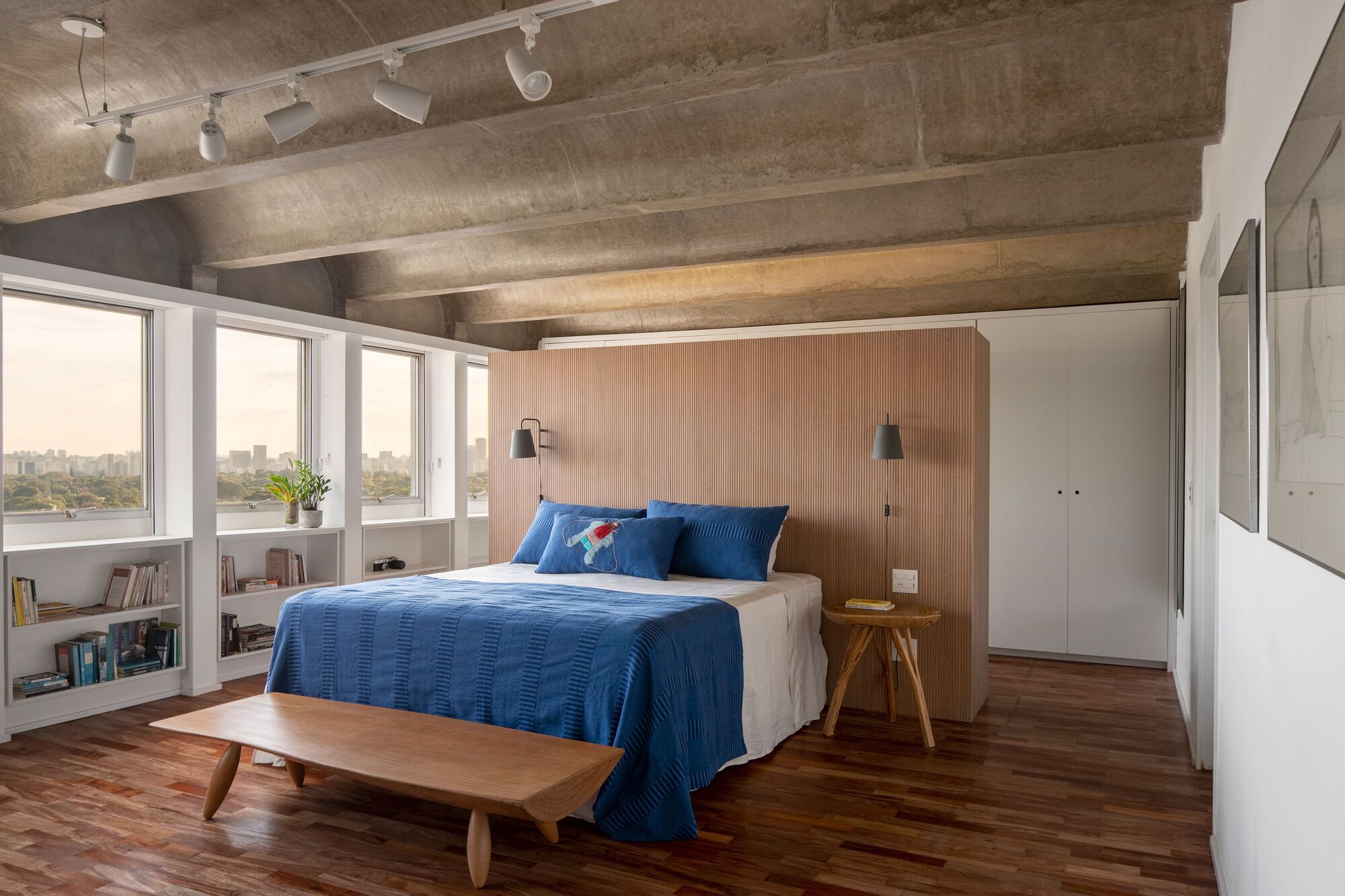 拱门公寓丨巴西圣保罗-40