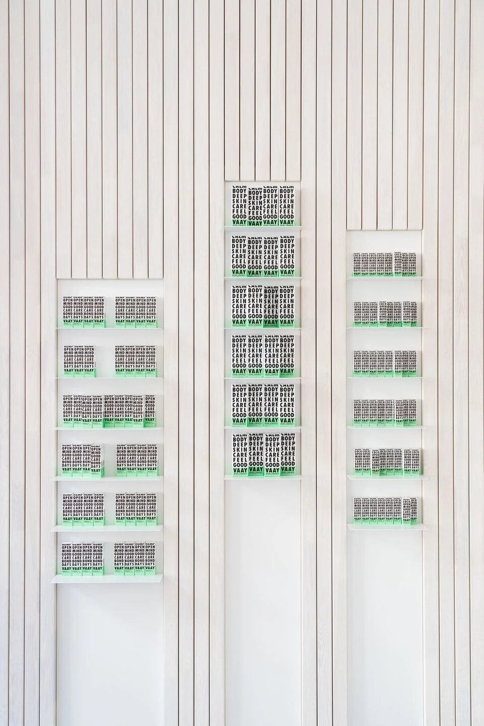 VAAY 旗舰店丨德国柏林丨BATEK ARCHITEKTEN-11