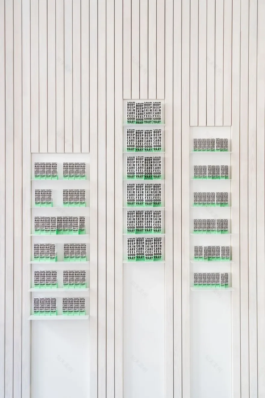 VAAY 旗舰店丨德国柏林丨BATEK ARCHITEKTEN-11