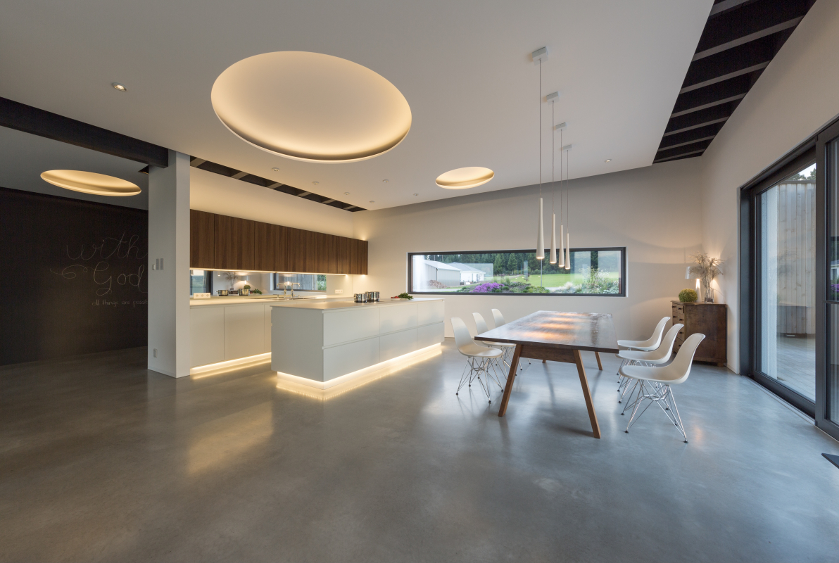 Calw新宅:健康工作与居住之所丨buerohauser-89