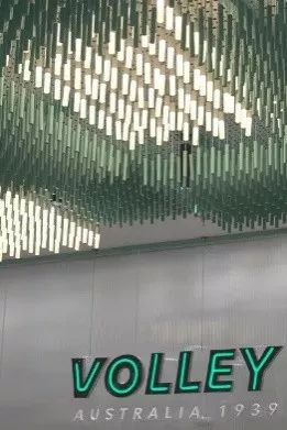 澳洲国民运动品牌 Volley 上海旗舰店，演绎“盒中之盒”的无限创意-58