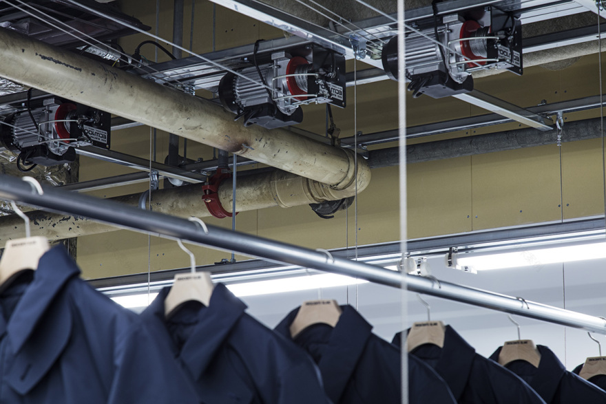 丨日本京都丨Jo Nagasaka,Schemata Architects-11