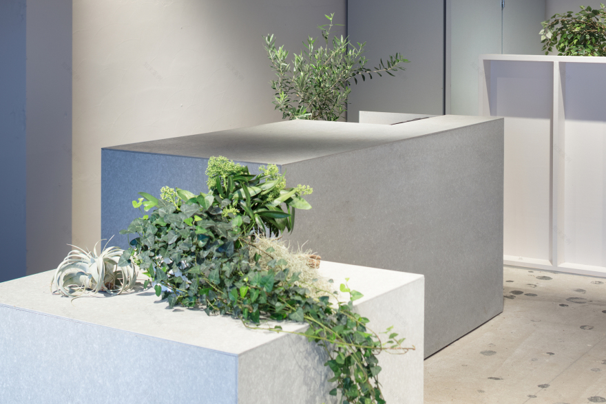 日本 | Gigi-Green | 神户花店 | 2017 | SIDES CORE-11