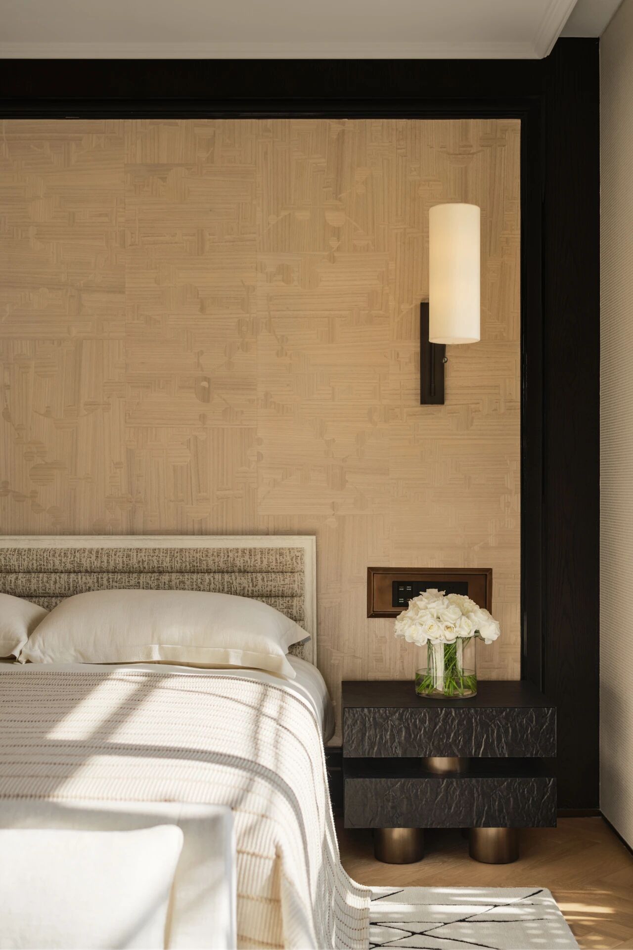 外灘天潼里丨中国上海-61