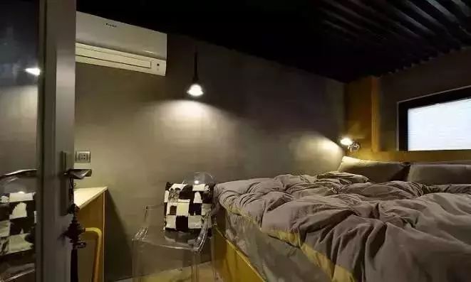 阴暗老屋大改造，其实最有效的改变就是这几点！-20