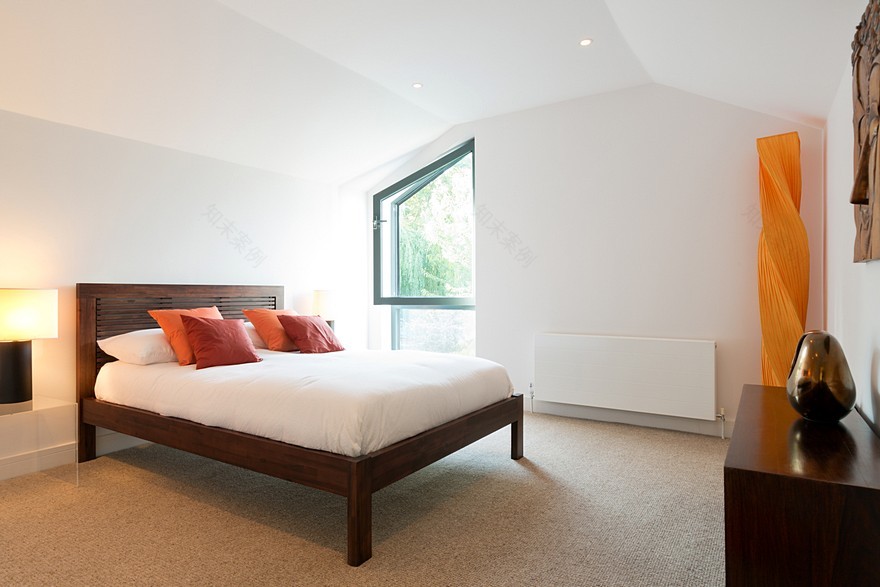 Complete Refurbishment and Extension of a Dilapidated Semi-Detached House in South London-24