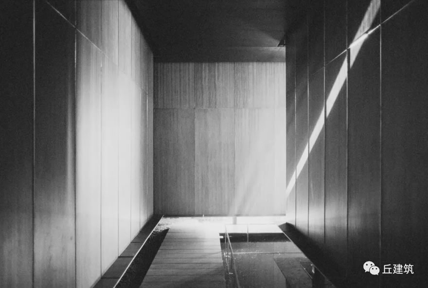 禅修馆的内外之间 · 于岛设计团队打造的心灵空间丨中国河北-172