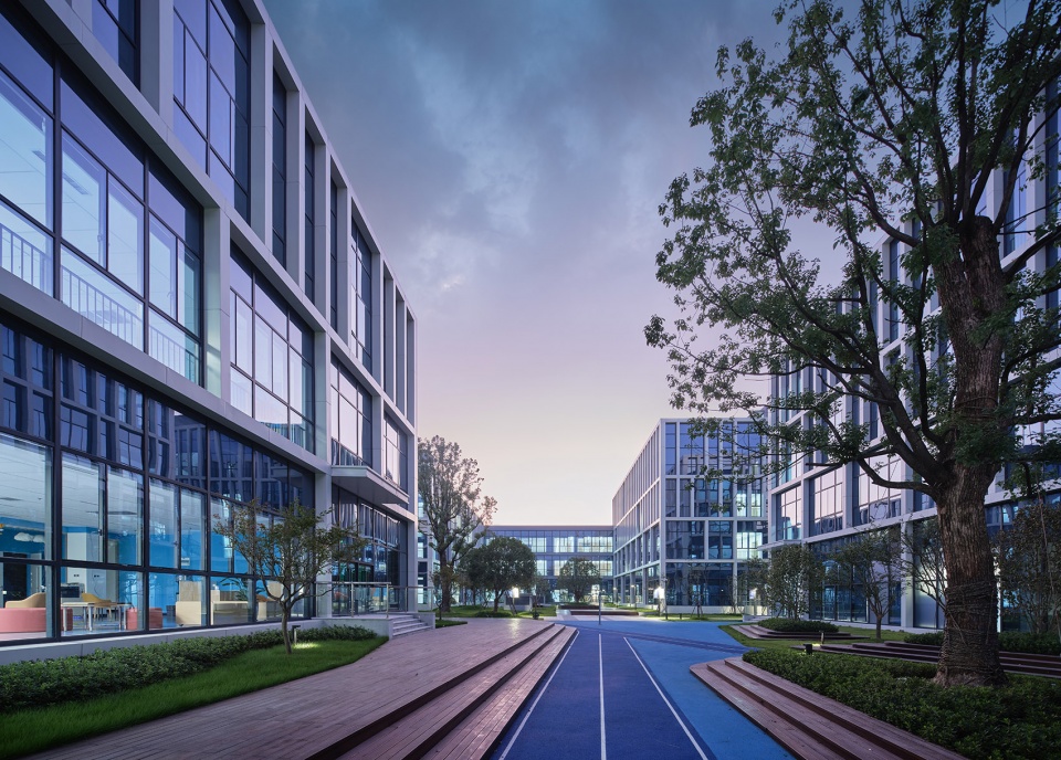 杭州威雅实验学校 | 英式寄宿学校的现代诠释-130