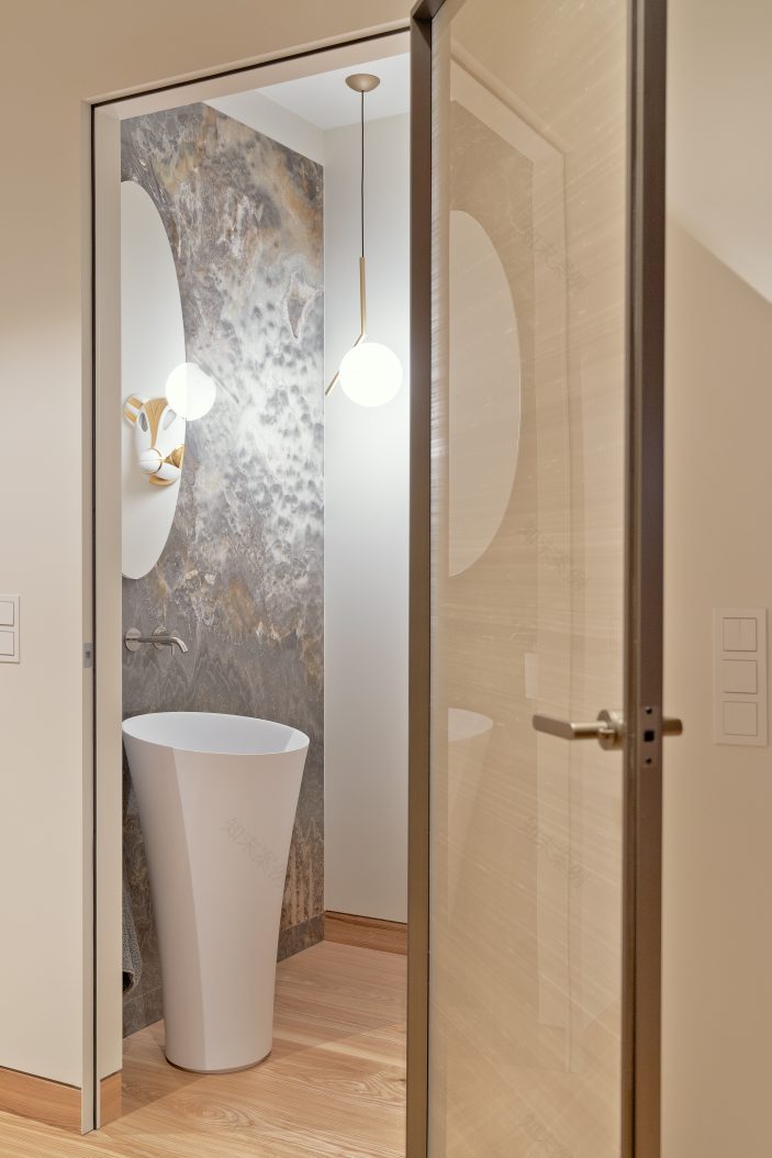 粉彩公寓 · 情绪工作室-33