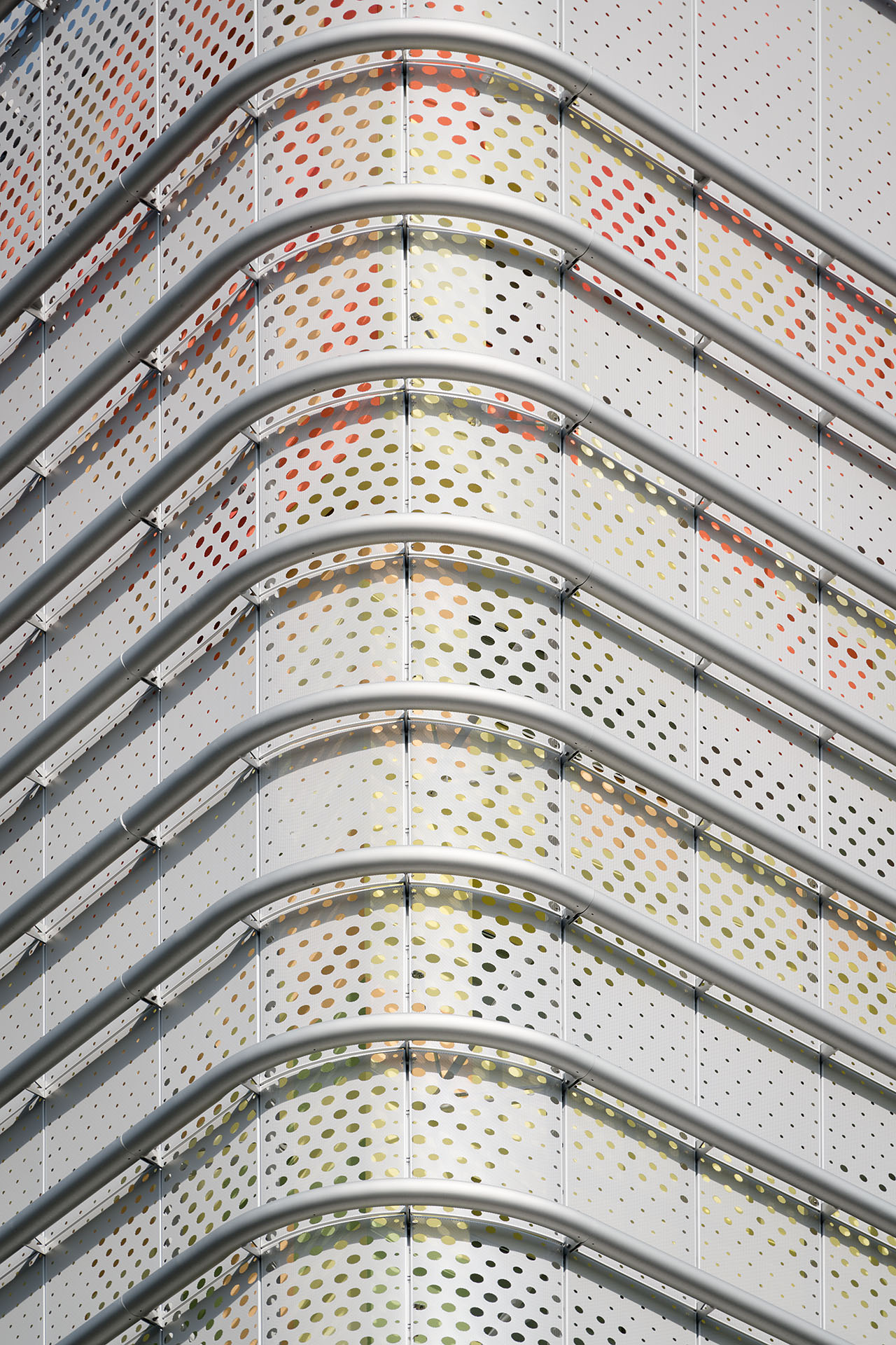 塔 30 办公空间设计-40