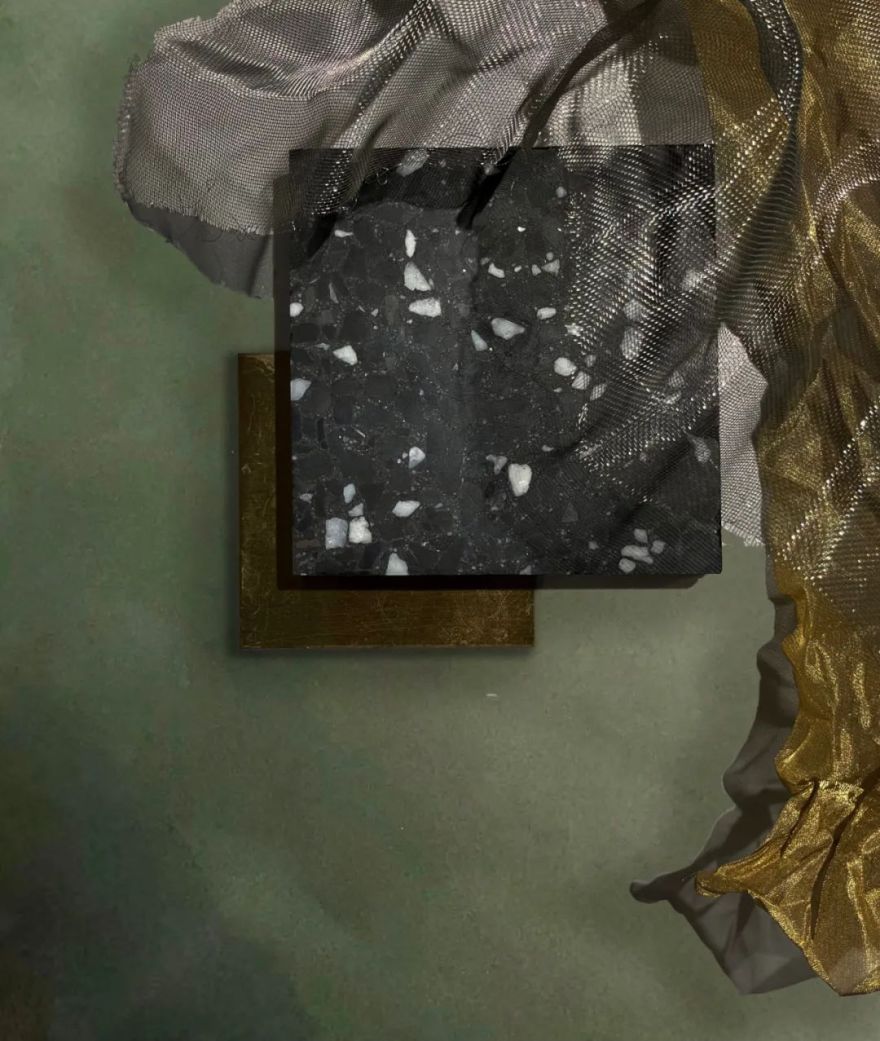 珍妮特丨中国汕头丨HSU|汕头市许业功室内设计有限公司-28