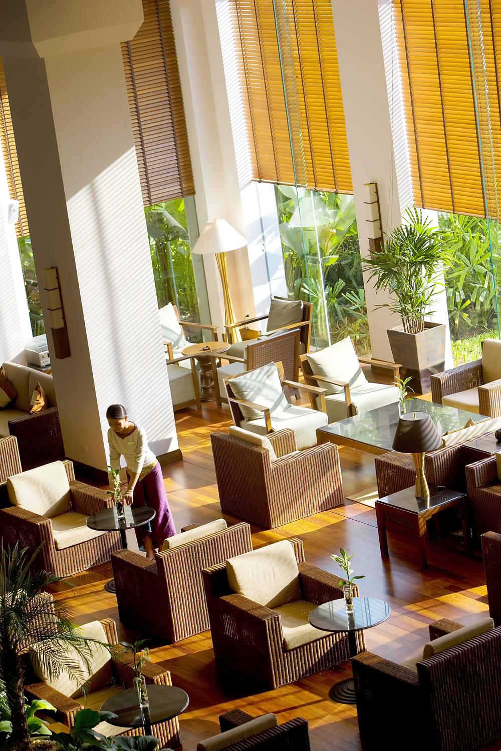)Le Meridien Angkor, Siem Reap, Cambodia-10