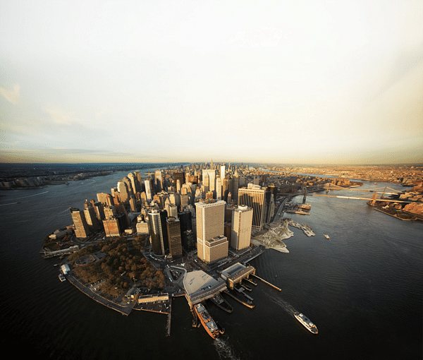 丨美国曼哈顿-12