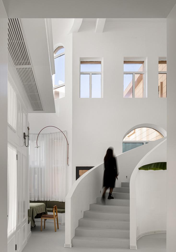 秦岭背影下的白日梦想家-24