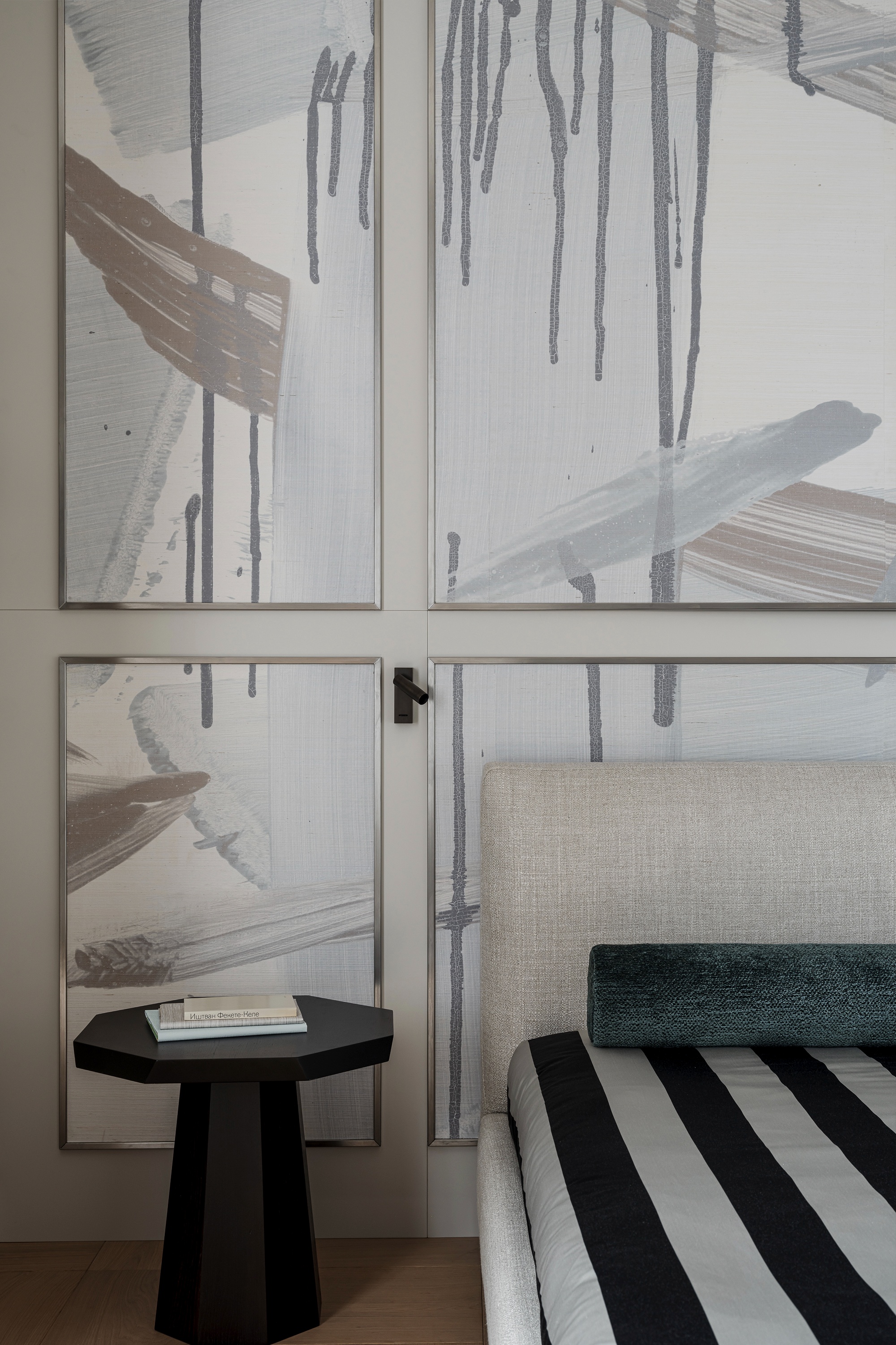 AGALAROV ESTATE庄园住宅丨俄罗斯莫斯科丨Point Design-54