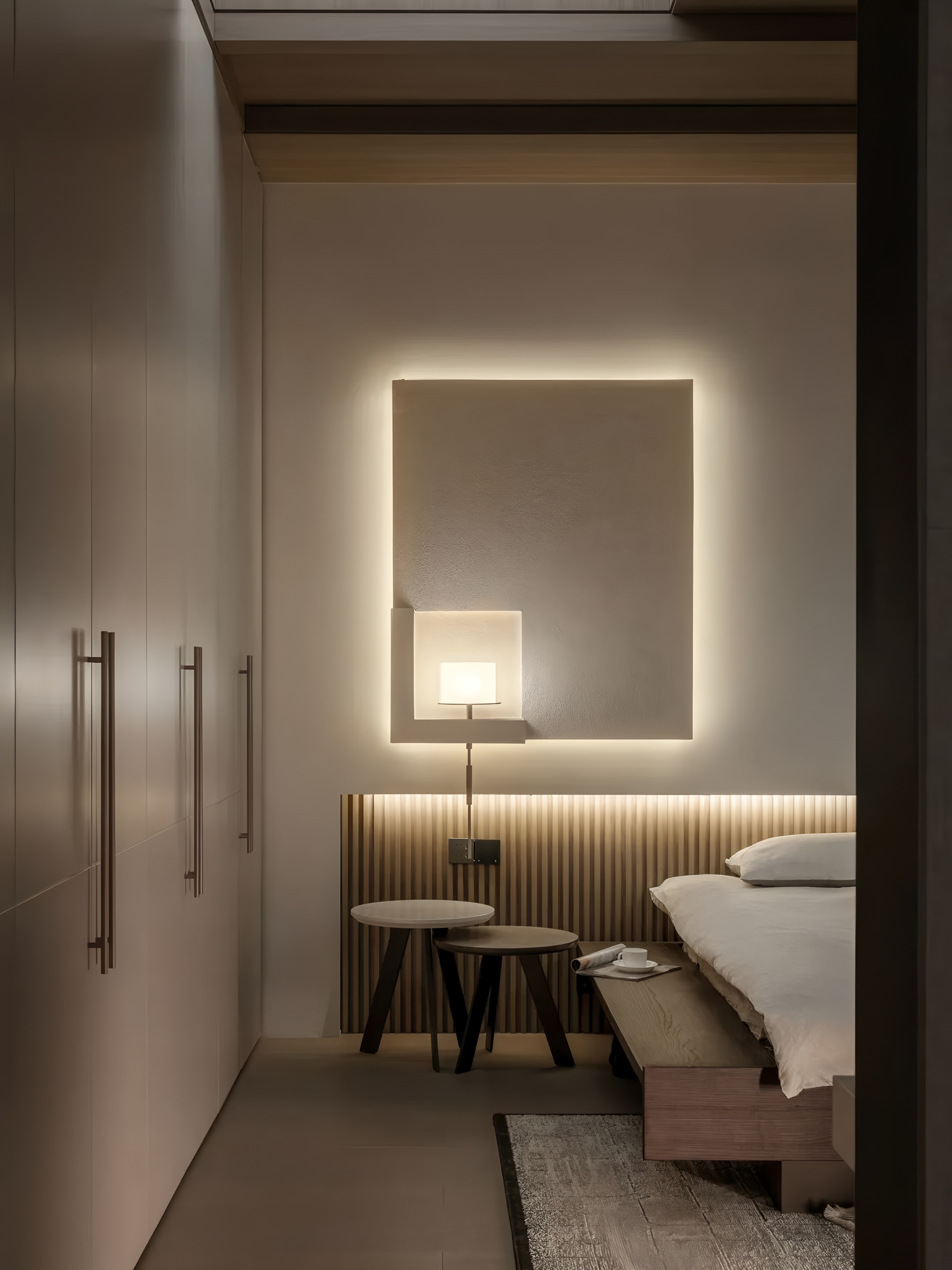 本来之间·长春丨中国长春丨近境制作-34