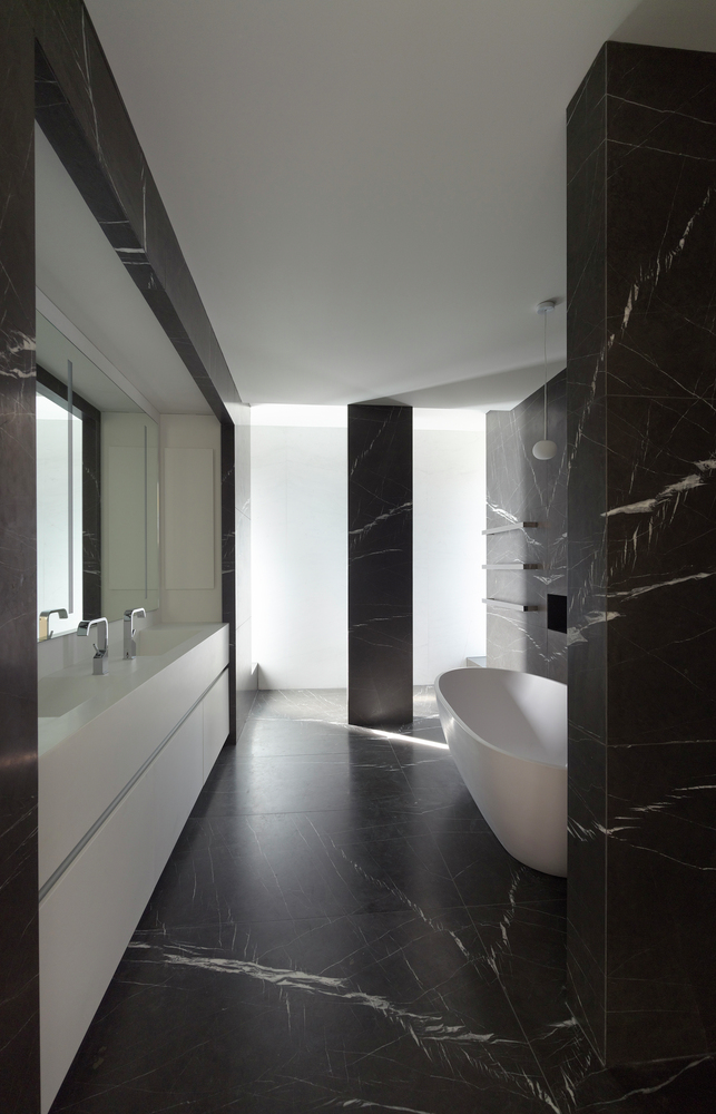 澳大利亚皮佩队长路别墅丨Kieran McInerney Architect-25