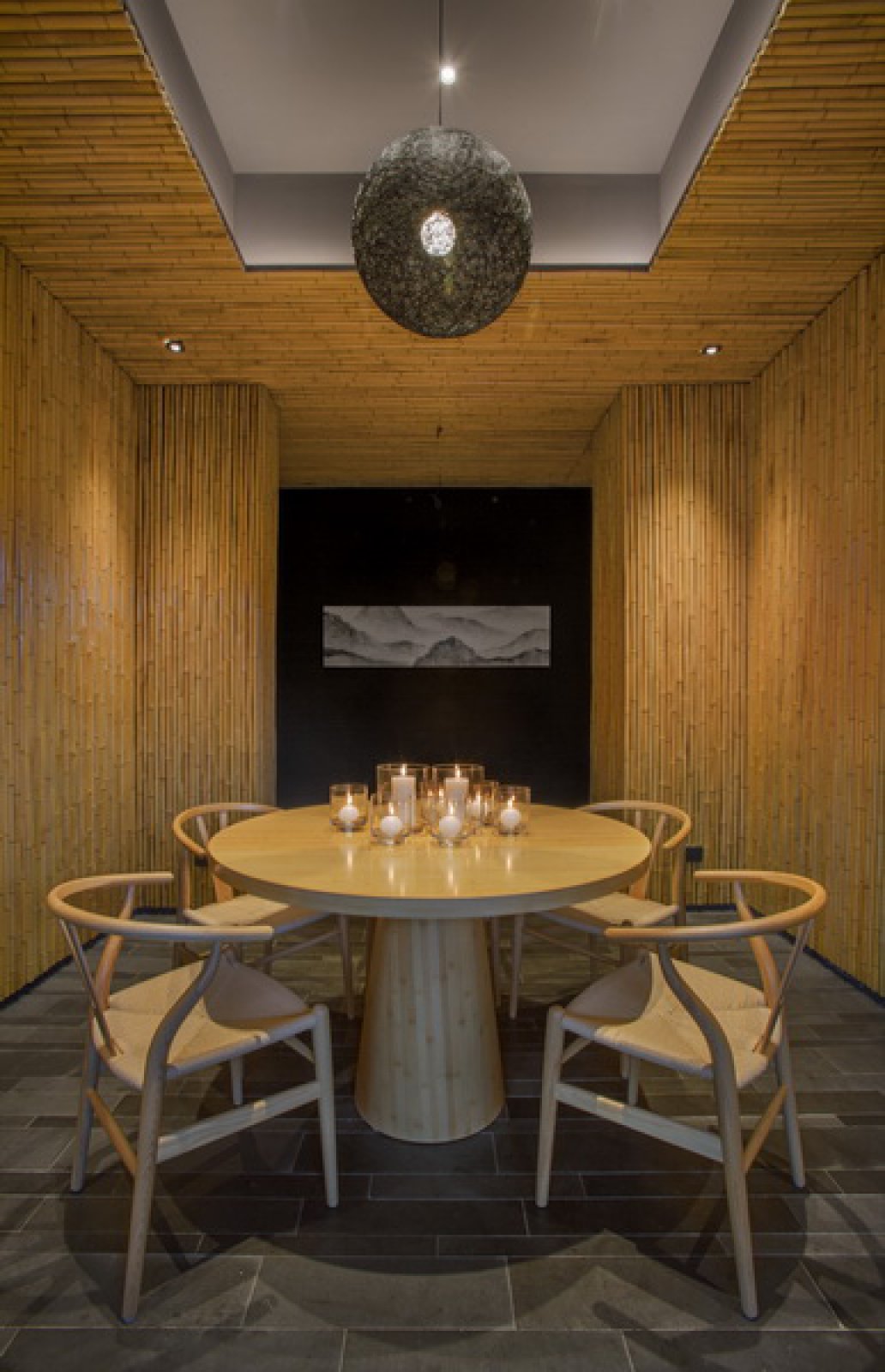 2400㎡清研·莫干山  林卫平室内建筑设计-39