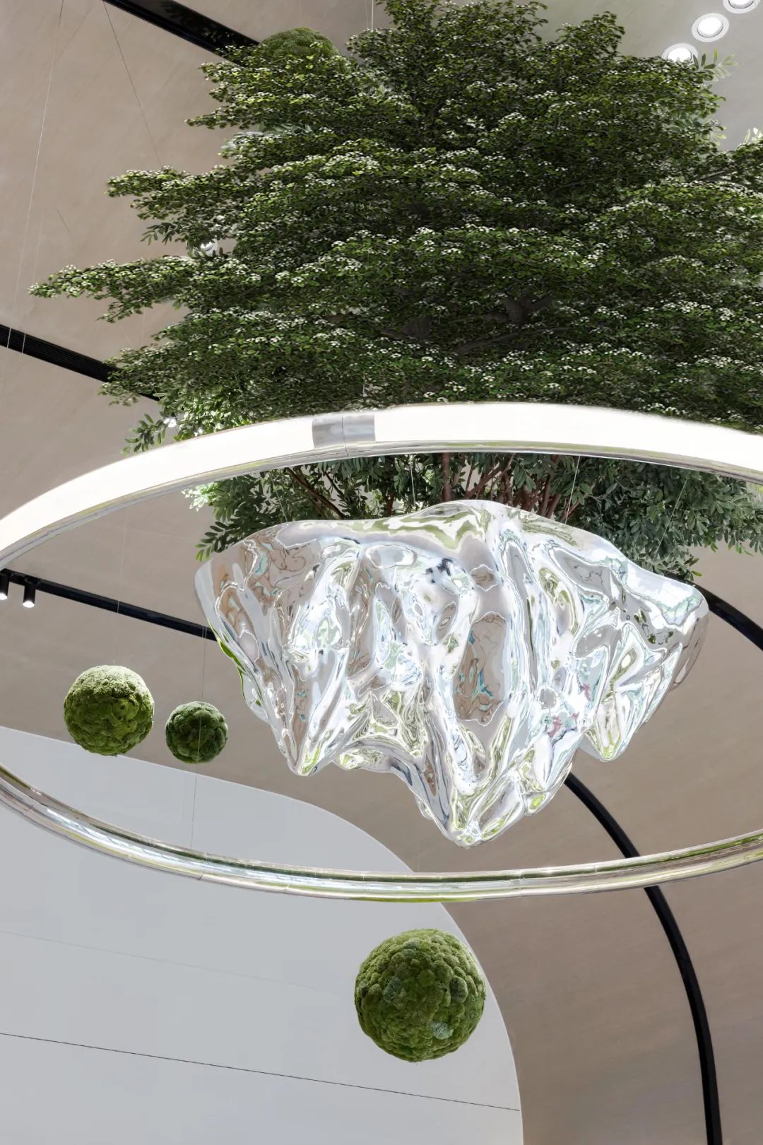 大唐城央世家丨中国南宁丨鲲誉设计,美域高-67