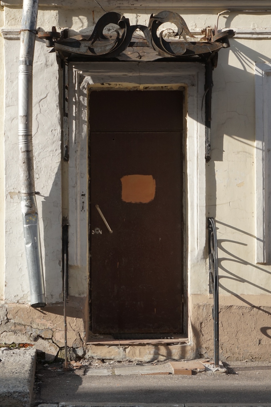 莫斯科门摄影项目丨俄罗斯莫斯科-49