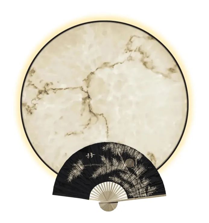 景业 • 江山十里丨中国云南丨LANSON 蓝森设计-21