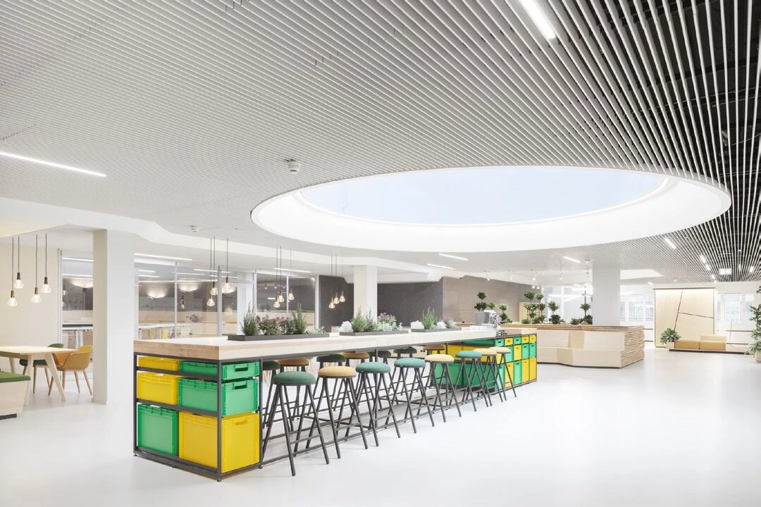 柏林 DSGV 新闻室 | Kinzo-15