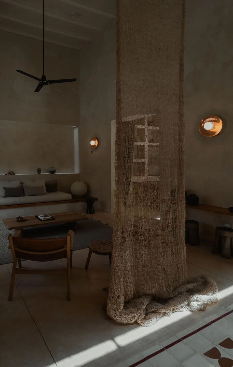 Aljibe之家丨墨西哥丨Veinte Diezz Arquitectos-40