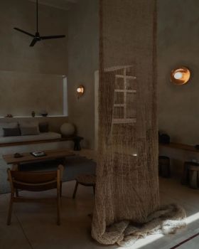 Aljibe之家丨墨西哥丨Veinte Diezz Arquitectos