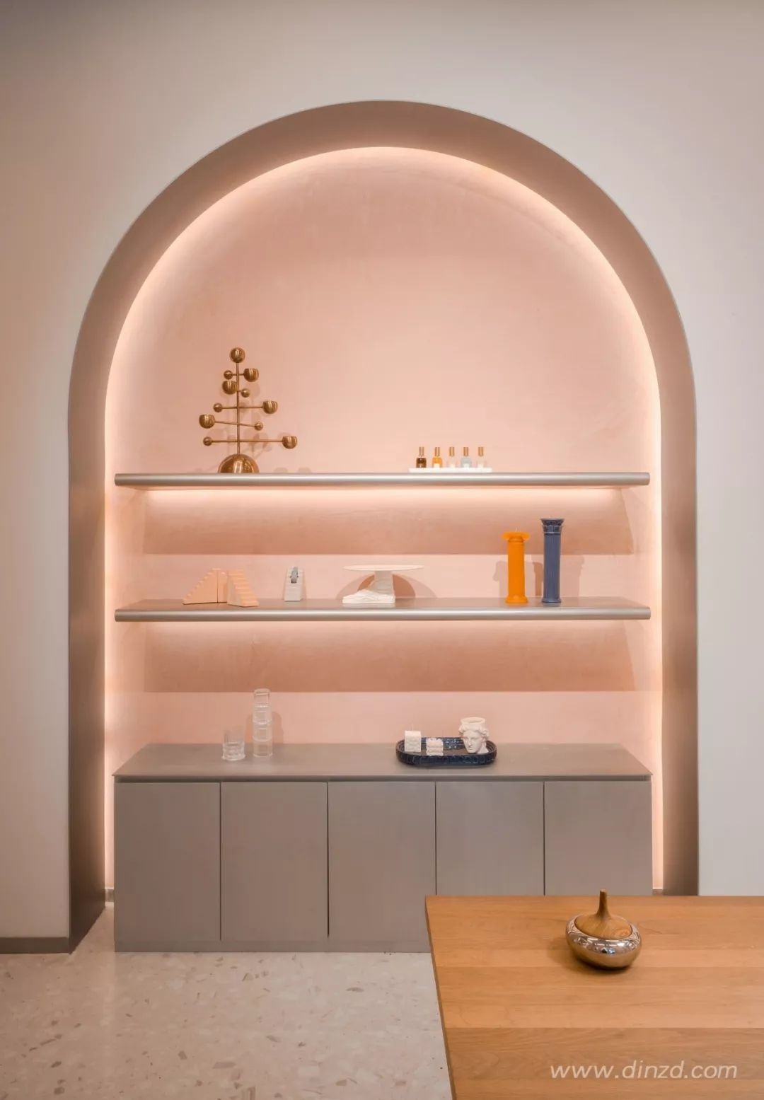 Eaten By Tigers 家具集合店-22