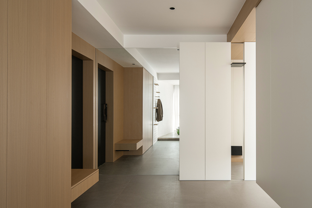 木韵·芳华 · 私宅设计丨棠颂设计-40