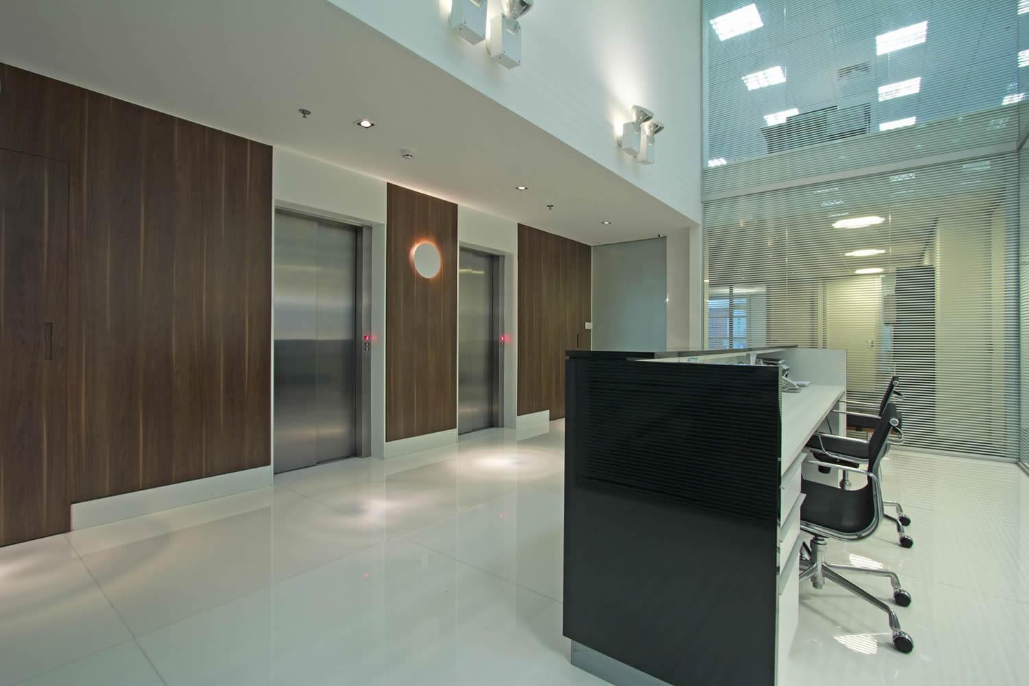 巴西 Ituim Bibi 商业建筑设计-7