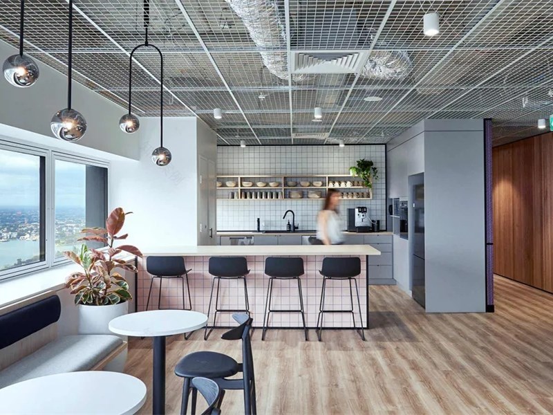 澳大利亚Tax Institute税务协会办公室-4