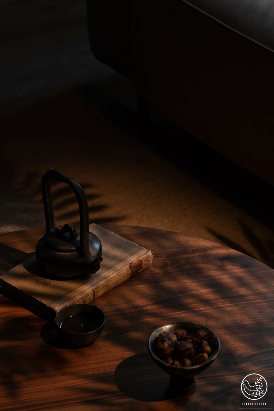 远航归来 · 一家三口的温馨家园丨中国成都丨清羽设计-64