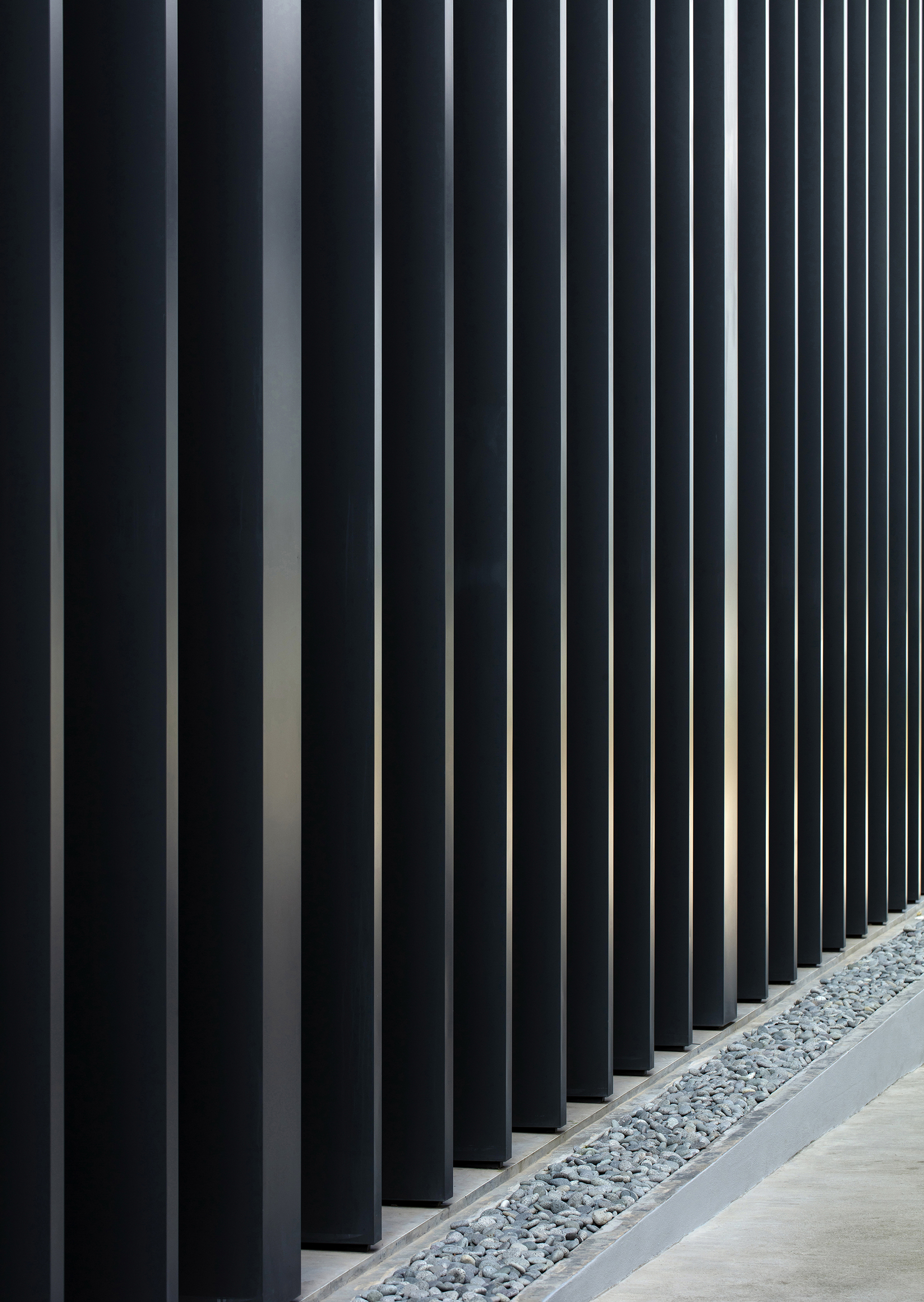 BBR 总部丨马来西亚吉隆坡丨Gibert&Tan-18