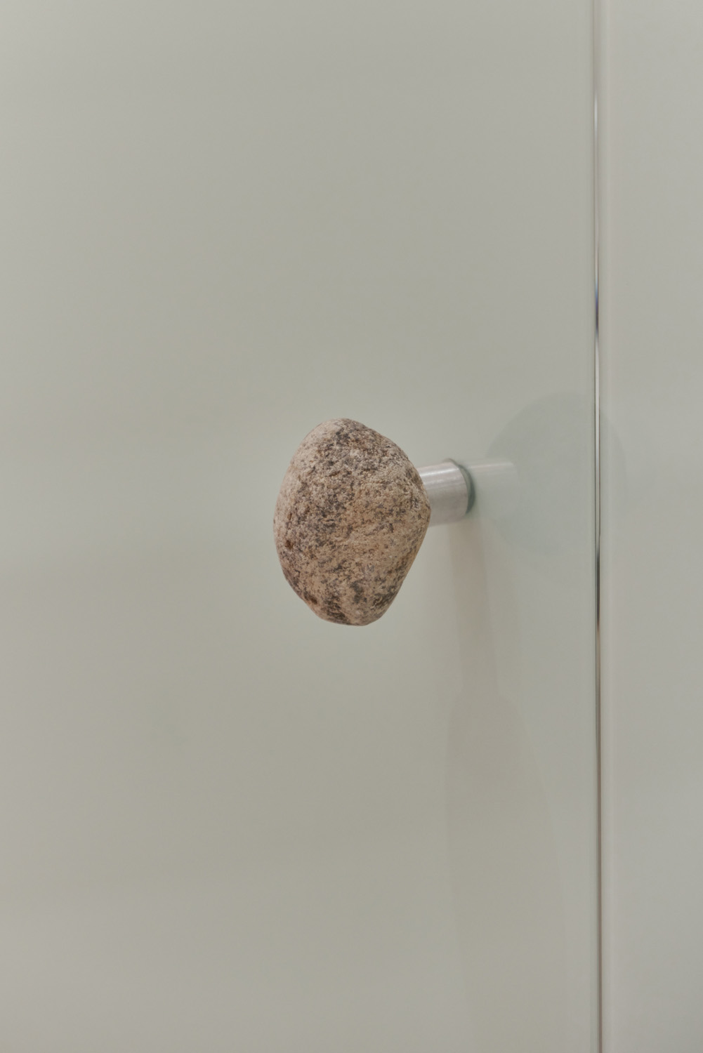 "高级舒适的 31 平米中医诊所设计"-33