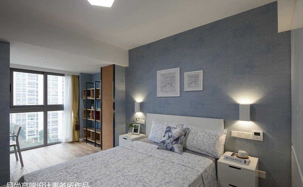 
北欧风格（长春） -16