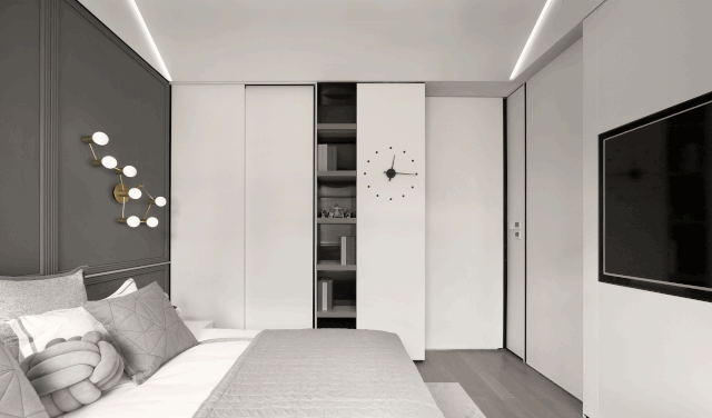 《梦想改造家》孙建亚 | 历史老洋房的新生-78