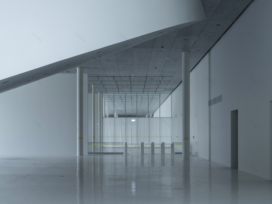 科学岛博物馆丨立陶宛考纳斯丨SMAR Architecture Studio-37