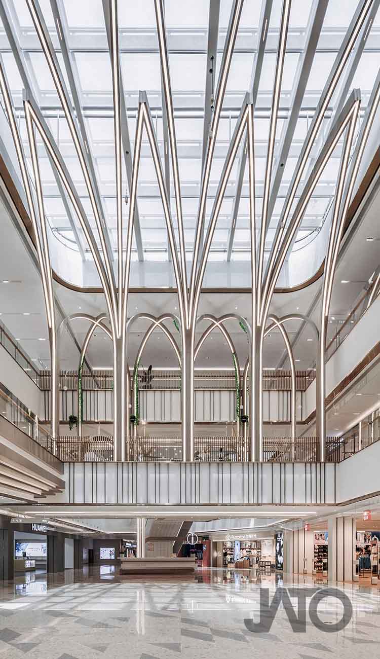 Xiamen Shimao Shopping Center-13