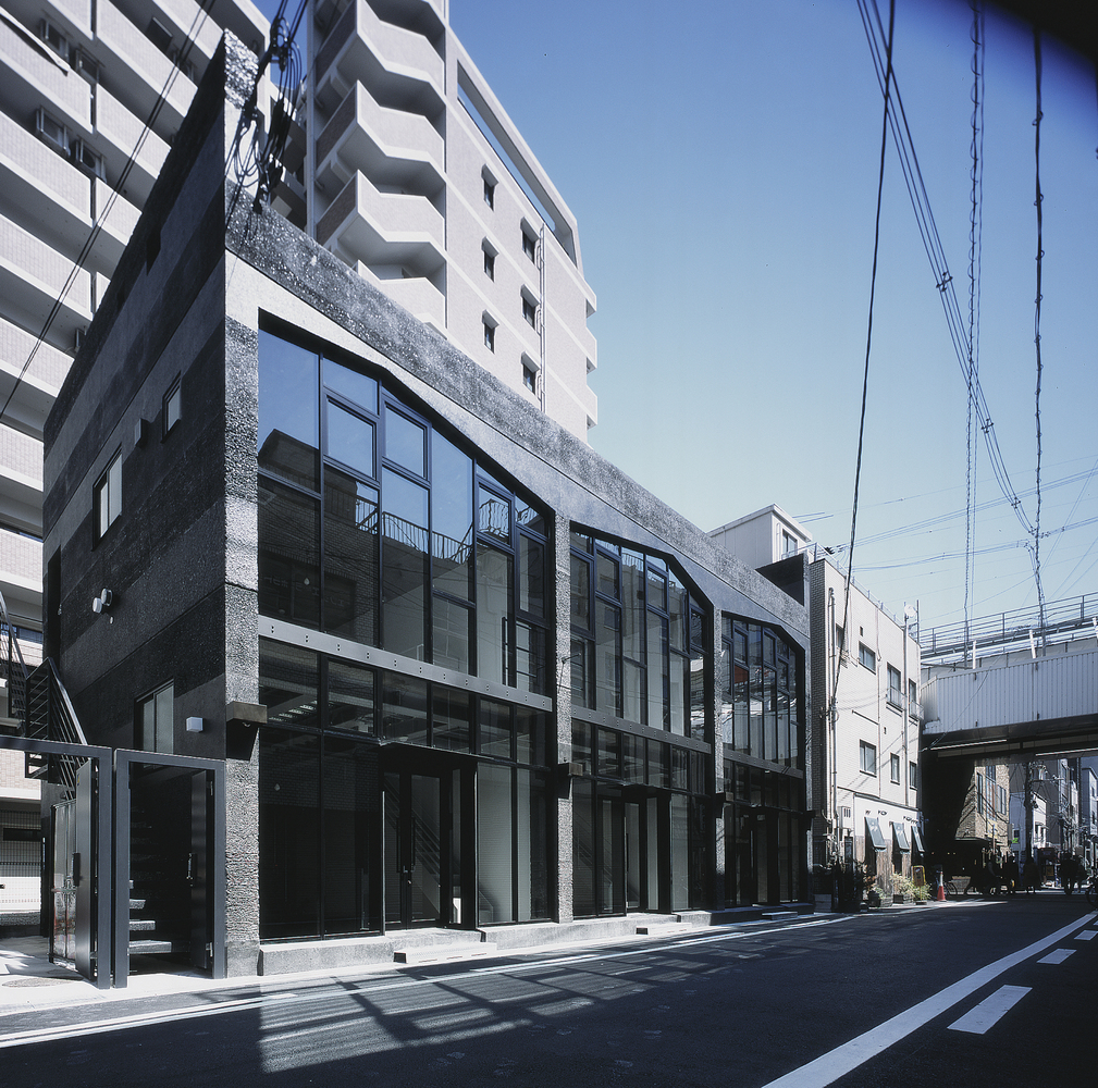Row House 200  Ryuichi Ashizawa Architects - associates-23