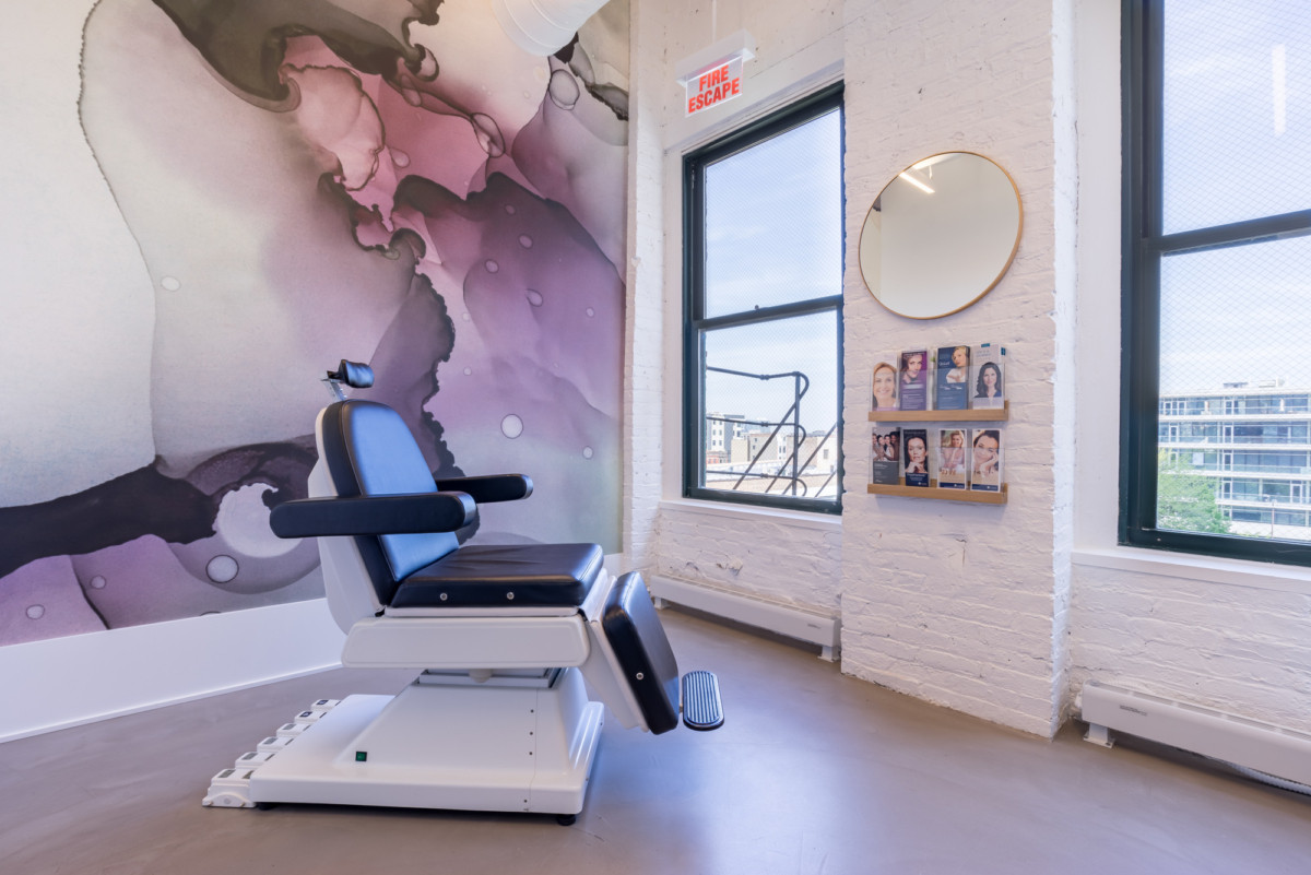 芝加哥黄金海岸整形外科诊所-12