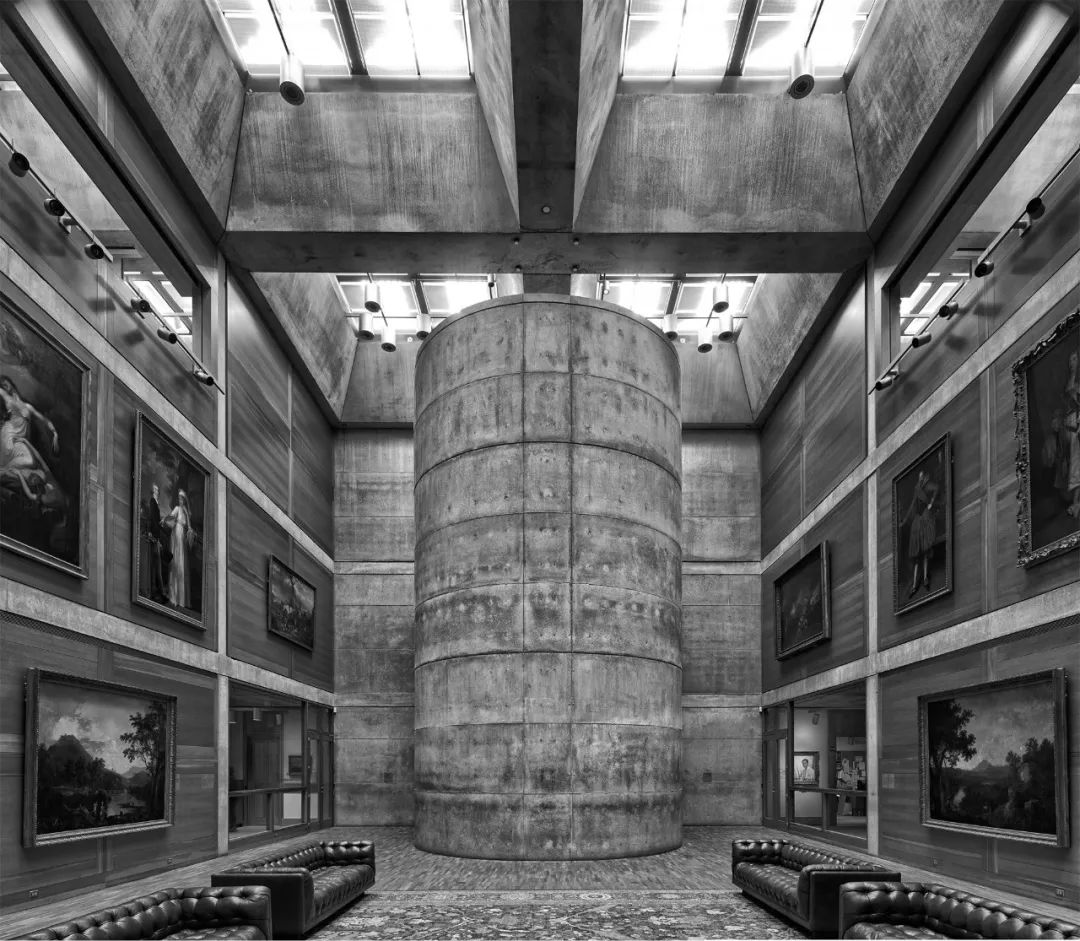 路易斯·康 | 建筑之光,心灵之境-141