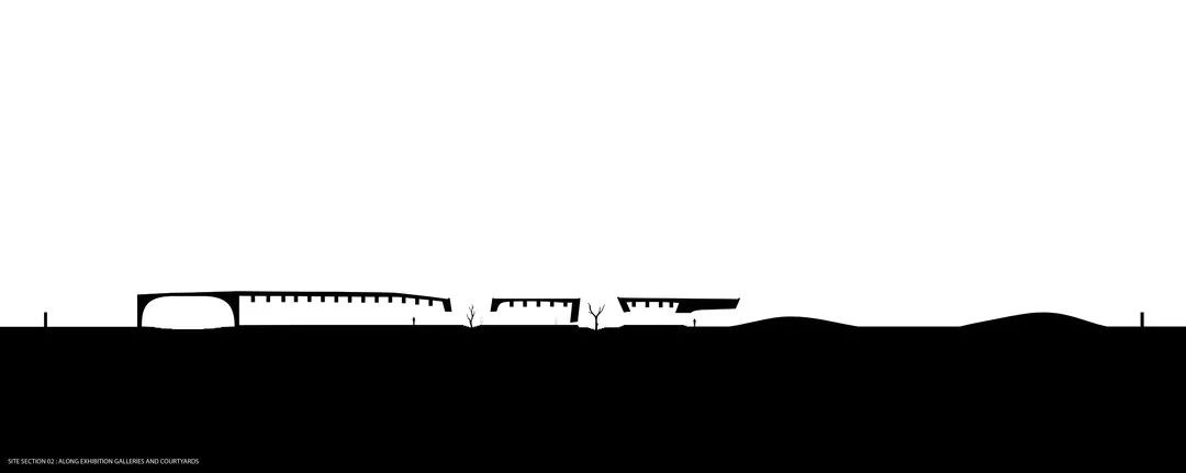 完整纪念馆丨印度丨M9 Design Studio-64