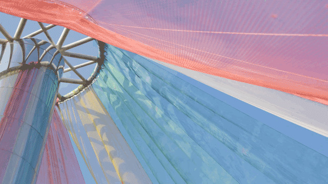 永恒灯塔亭丨中国广东丨MAD Architects-26