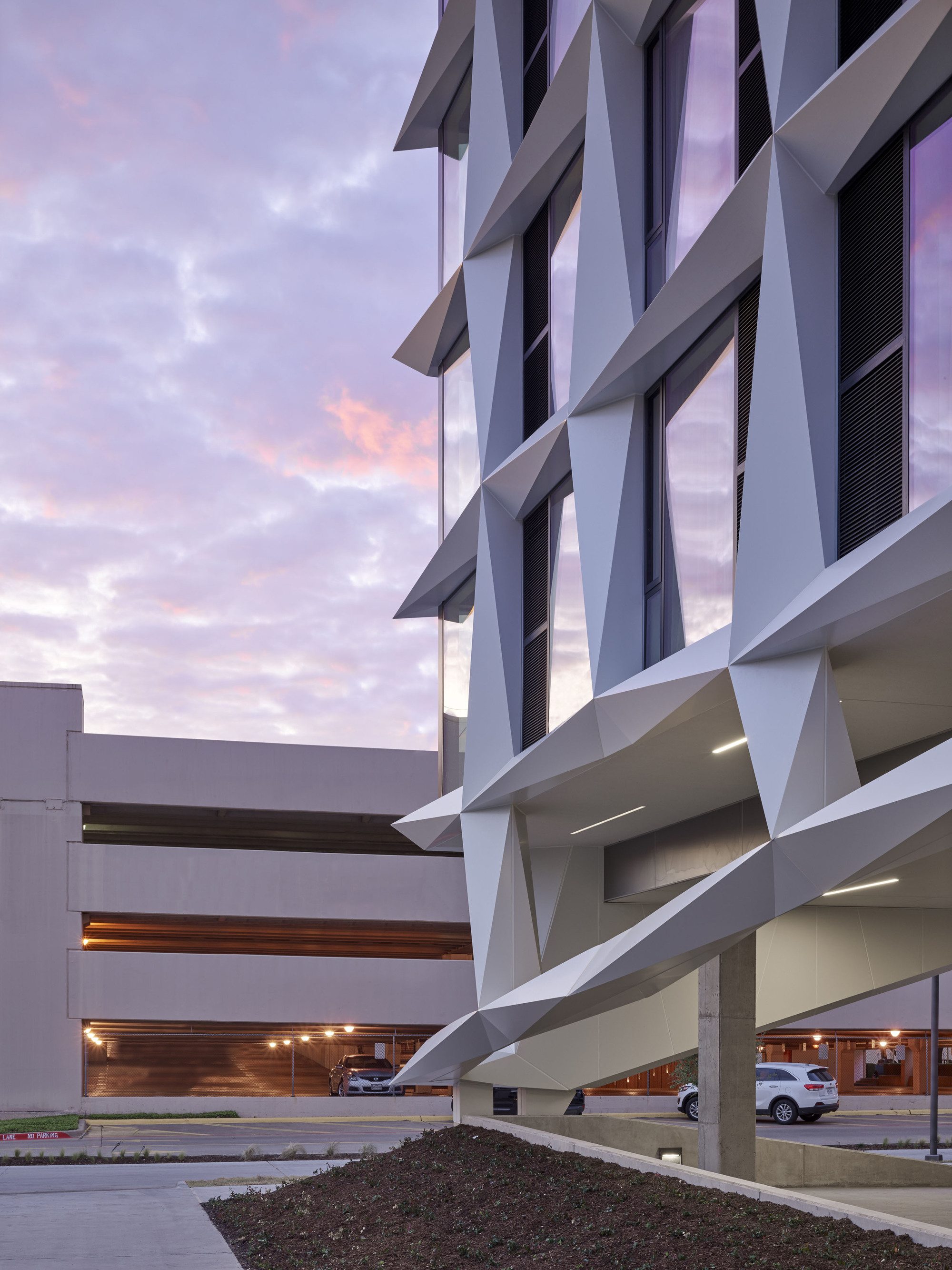 AC Hotel Dallas by the Galleria / 5G Studio Collaborative-25