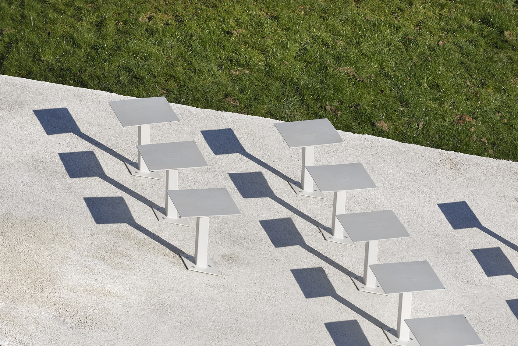 Skorba村民中心，斯洛文尼亚 / ENOTA-27