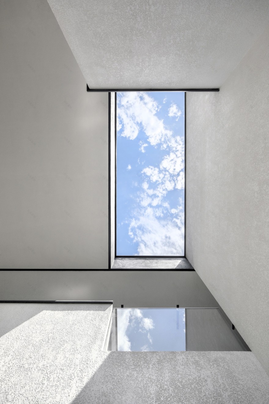 75 号别墅丨伊朗德黑兰丨3rd Skin Architects-37