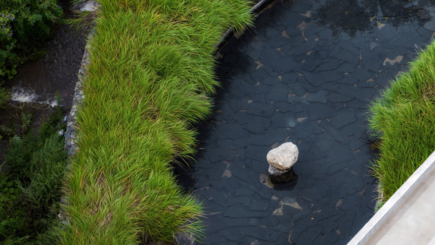 HYLLA WULU乌鲁花园丨中国丽江丨Z’scape致舍景观-107