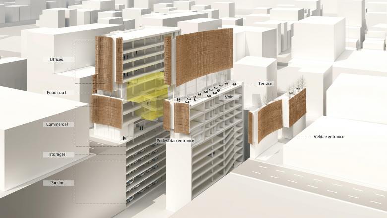 街道综合·丨伊朗德黑兰-12