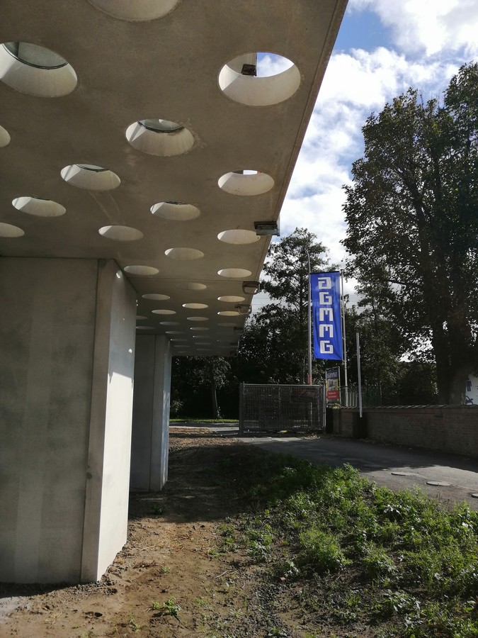 Kantoorgebouw Passionistenlaan 82-13